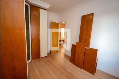 Quarto 1 de apartamento à venda com 2 quartos, 54m² em Vila Goncalves, São Bernardo do Campo