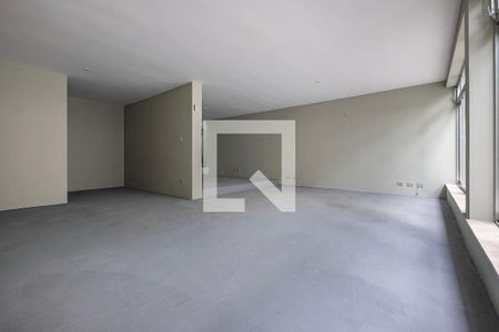 Casa à venda com 280m², 4 quartos e 2 vagasSala