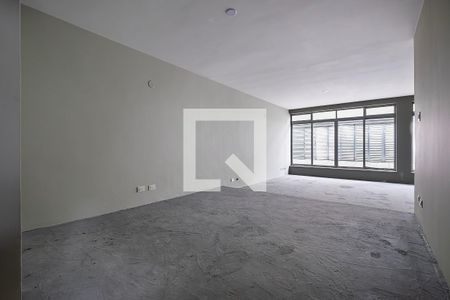 Sala de casa para alugar com 4 quartos, 280m² em Vila Ida, São Paulo