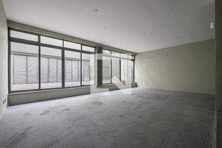 Sala de casa para alugar com 4 quartos, 280m² em Vila Ida, São Paulo