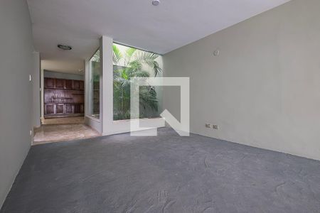 Sala de casa à venda com 4 quartos, 280m² em Vila Ida, São Paulo