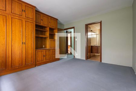 Suíte 1 de casa para alugar com 4 quartos, 280m² em Vila Ida, São Paulo