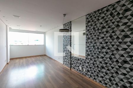 Apartamento à venda com 170m², 3 quartos e 3 vagasSala