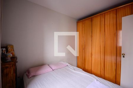 Quarto 1 - Suite  de apartamento à venda com 3 quartos, 68m² em Jardim Santa Emília, São Paulo