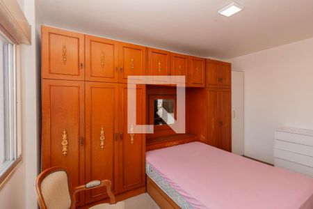 Quarto 1 de apartamento à venda com 2 quartos, 80m² em Centro, Novo Hamburgo