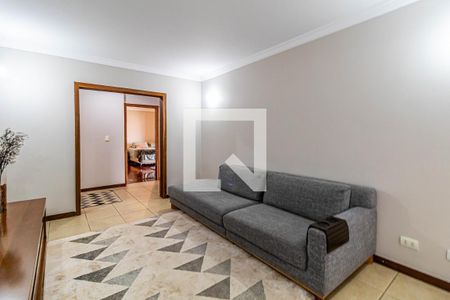 Sala de tv de casa para alugar com 4 quartos, 450m² em Cidade São Francisco, São Paulo
