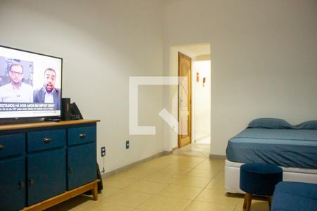 Casa de condomínio à venda com 32m², 1 quarto e sem vagaSala/Quarto