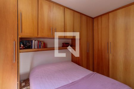 Quarto 1 de apartamento à venda com 2 quartos, 50m² em Fazenda Morumbi, São Paulo