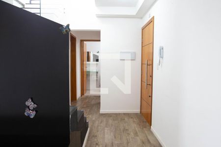 Apartamento para alugar com 106m², 2 quartos e 1 vagaSala