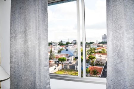 Sala de apartamento à venda com 2 quartos, 110m² em Santa Paula, São Caetano do Sul