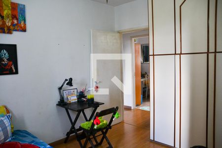 Quarto 1 de apartamento à venda com 2 quartos, 110m² em Santa Paula, São Caetano do Sul