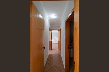 Corredor de casa à venda com 3 quartos, 220m² em Alípio de Melo, Belo Horizonte