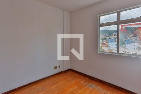 Quarto 2 de apartamento à venda com 3 quartos, 70m² em Santa Efigênia, Belo Horizonte