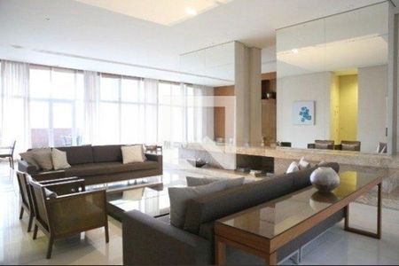 Apartamento à venda com 2 quartos, 69m² em Brooklin, São Paulo