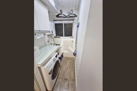 Apartamento à venda com 2 quartos, 69m² em Campo Belo, São Paulo