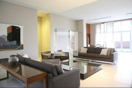 Apartamento à venda com 2 quartos, 69m² em Campo Belo, São Paulo