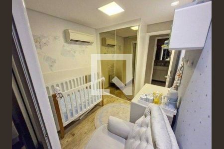 Apartamento à venda com 2 quartos, 69m² em Campo Belo, São Paulo