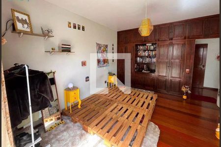 Apartamento à venda com 4 quartos, 330m² em Tijuca, Rio de Janeiro