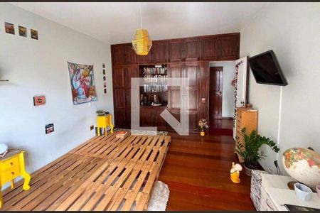 Apartamento à venda com 4 quartos, 330m² em Tijuca, Rio de Janeiro