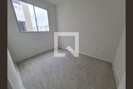 Apartamento à venda com 2 quartos, 42m² em Gardênia Azul, Rio de Janeiro