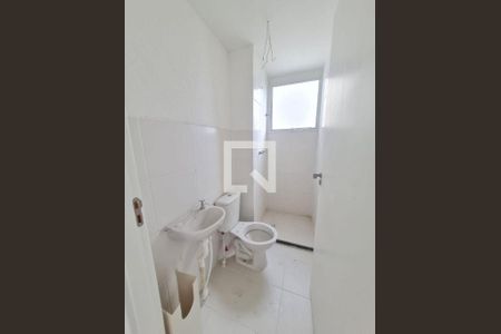 Apartamento à venda com 2 quartos, 42m² em Gardênia Azul, Rio de Janeiro