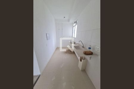 Apartamento à venda com 2 quartos, 42m² em Gardênia Azul, Rio de Janeiro