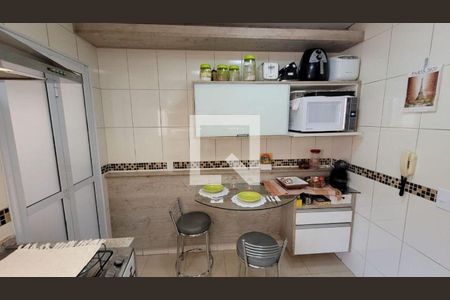 Apartamento à venda com 3 quartos, 104m² em Vila Mussolini, São Bernardo do Campo