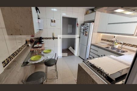 Apartamento à venda com 3 quartos, 104m² em Vila Mussolini, São Bernardo do Campo