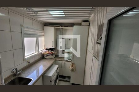 Apartamento à venda com 3 quartos, 104m² em Vila Mussolini, São Bernardo do Campo