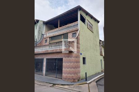 Casa à venda com 2 quartos, 212m² em Fundação, São Caetano do Sul