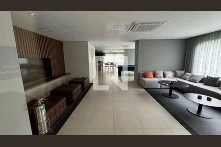 Apartamento à venda com 1 quarto, 37m² em Vila Monte Alegre, São Paulo