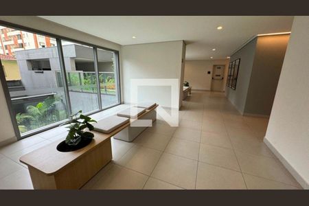 Apartamento à venda com 1 quarto, 37m² em Vila Monte Alegre, São Paulo