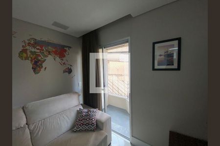 Apartamento à venda com 2 quartos, 55m² em Chácara Inglesa, São Paulo