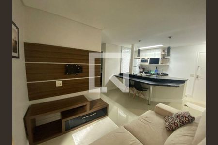 Apartamento à venda com 2 quartos, 55m² em Chácara Inglesa, São Paulo
