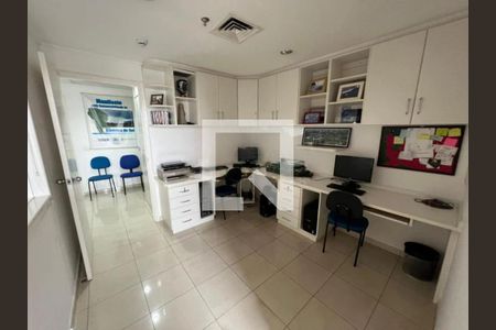 Apartamento à venda com 1 quarto, 52m² em Jardim Paulistano, São Paulo