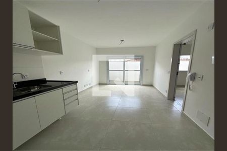 Apartamento à venda com 1 quarto, 24m² em Jardim Monte Azul, São Paulo