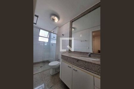 Apartamento à venda com 4 quartos, 195m² em Sion, Belo Horizonte