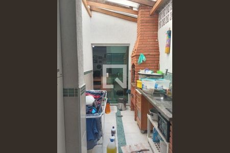 Casa à venda com 3 quartos, 195m² em Jardim Maria Adelaide, São Bernardo do Campo