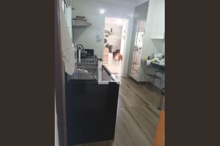 Casa à venda com 3 quartos, 195m² em Jardim Maria Adelaide, São Bernardo do Campo