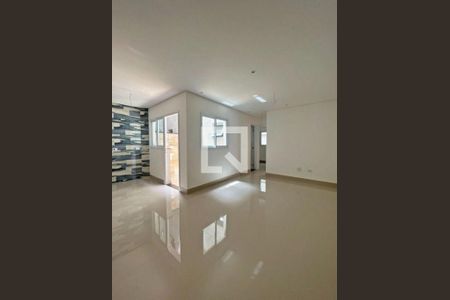 Apartamento à venda com 2 quartos, 67m² em Silveira, Santo André