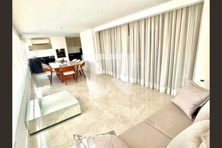 Apartamento à venda com 3 quartos, 184m² em Vila Romana, São Paulo