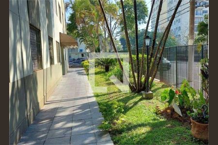 Apartamento à venda com 2 quartos, 60m² em Vila Amélia, São Paulo