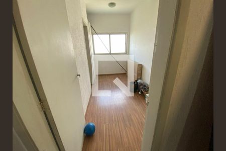 Apartamento à venda com 4 quartos, 140m² em Super Quadra Morumbi, São Paulo