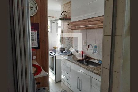 Apartamento à venda com 2 quartos, 65m² em Parque Residencial da Lapa, São Paulo