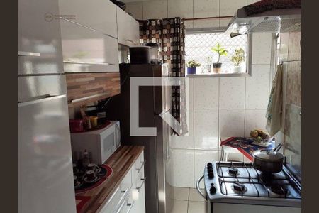 Apartamento à venda com 2 quartos, 65m² em Parque Residencial da Lapa, São Paulo