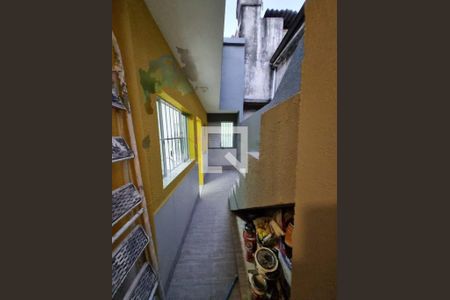 Casa à venda com 2 quartos, 120m² em Ipiranga, São Paulo