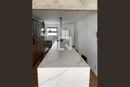 Apartamento à venda com 3 quartos, 128m² em Perdizes, São Paulo