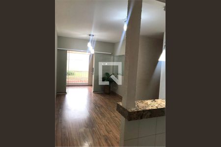 Apartamento à venda com 3 quartos, 70m² em Usina Piratininga, São Paulo