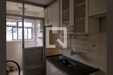 Apartamento à venda com 3 quartos, 64m² em Vila Formosa, São Paulo