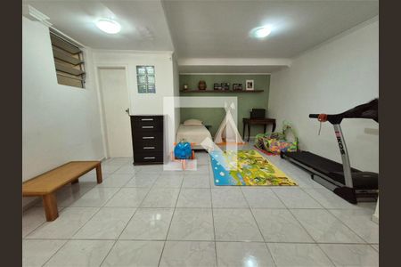 Casa à venda com 3 quartos, 180m² em Lapa, São Paulo